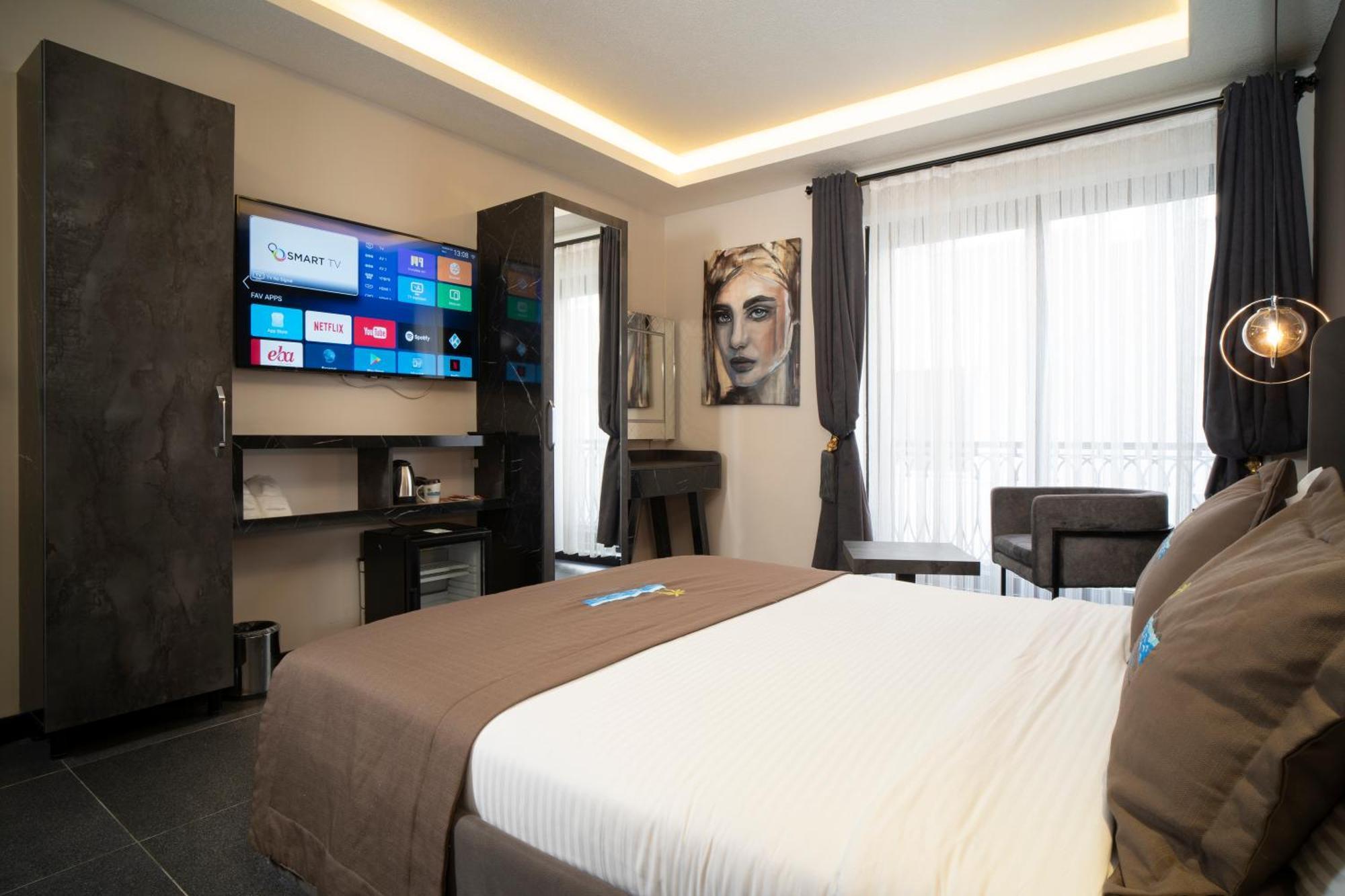 La Cielo Hotel Bostanci Istanbul Exterior photo